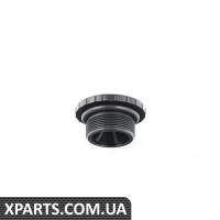 Заглушка піддону коробки передач BMW 24007588766