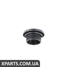 Заглушка поддона коробки передач  BMW 24007588766