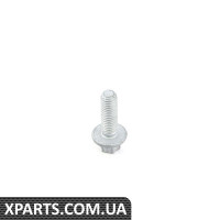 Зовнішній болт Torx Porsche 9A700182100
