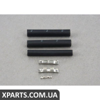 ЗАМІНА КАБЕЛЯ ВІН BMW 61118716086