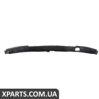 Пінний поглинач - бампер BMW 51117295512