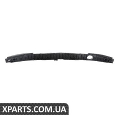Пенный поглотитель - бампер BMW 51117295512