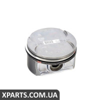 ПОРШЕНЬ BMW 11257512528