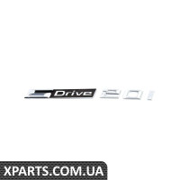 ЕТИКЕТКА BMW 51147406669