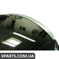 E92 M3 Задній спойлер BMW 51628044188