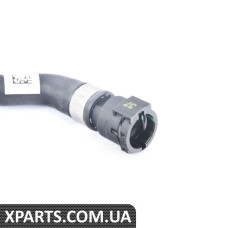 Шланг охолоджувальної рідини BMW 17128620944