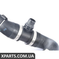 Шланг охолоджувальної рідини BMW 17128633482