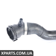 Шланг охолоджувальної рідини - верх BMW 17128616548