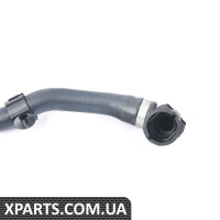 Шланг охолоджувальної рідини BMW 17128634283