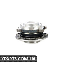 Ступиця з підшипниками BMW 31206872888