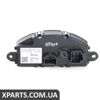 КВІТКОВИЙ РЕГУЛЯТОР BMW 64119377854