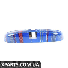 Speedwell Синя кришка Дзеркало заднього виду BMW 51162353314
