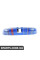 Speedwell Синя кришка Дзеркало заднього виду BMW 51162353314