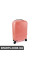 MINI Carry On Luggage / Cabin Trolley - Корал BMW 80222460877