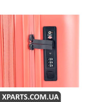 MINI Carry On Luggage / Cabin Trolley - Корал BMW 80222460877