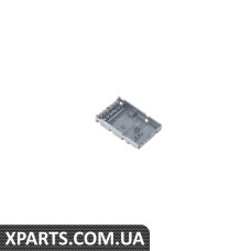 Обкладинка BMW 61136901707