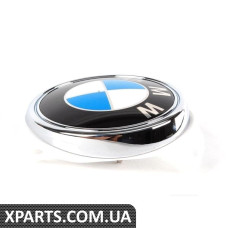 Емблема заднього люка BMW 51143401005