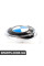 Емблема заднього люка BMW 51143401005