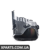 Складання повітряної коробки Mercedes Benz 2710900901