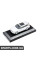 1:43 BMW 3-Series Туристична Масштабна Модель - Glacier Silver BMW 80422244265