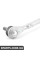 Sway Bar End Link Mercedes Benz 204320228964