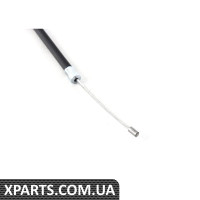 ОБЕРІТЬ КАБЕЛЬ ЛІВИМ BMW 13231252826