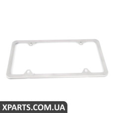 Рамка номерного знака MINI Slim Line BMW 51800408490