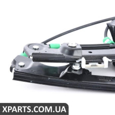 ТРИМ ПАНЕЛЬ ДЛЯ РОЗДІЛУ, ЛО BMW 51477293946