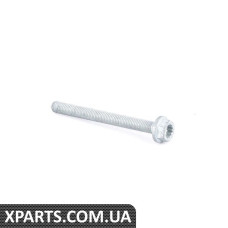 Болт із шестигранною головкою м10*105 VAG N10773701