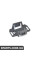 ДУМАЛЬНА ЛЕГКА ЛЕГКА BMW 51117331761