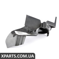 5Q0614321C VAG ЗАЩИТНАЯ ПЛАСТИНА