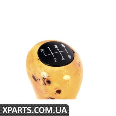 Ручка перемикання швидкостей BMW Individual Six Speed ​​BMW 25112276738