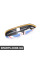 Крышка Юнион Джек Зеркало заднего вида BMW 51162353708