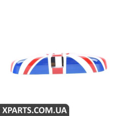 Крышка Юнион Джек Зеркало заднего вида BMW 51162353708