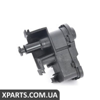 Привід замка люка горловини VAG 7P0810773F
