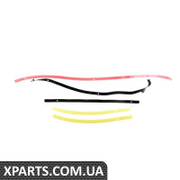 Ущільнення задніх дверей Mercedes Benz 2037300178