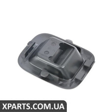 ПОКРЫТИЕ НИЖНЕГО BMW 51467203863