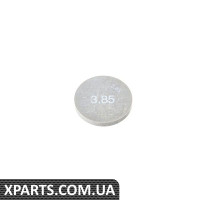 7-ПЛАСТИНА BMW 11321308221