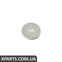 7-ПЛАСТИНА BMW 11321308222
