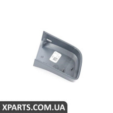 Кришка кришки, PRIMED, зліва BMW 51217379775