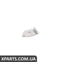 Кронштейн номерного знаку VAG 8G0853477