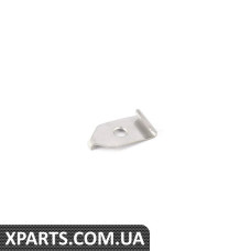 Кронштейн номерного знаку VAG 8G0853477