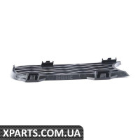 Грати декоративні радіатор VAG 7L6853684A9B9