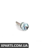 Болт м6*1*21 VAG WHT000309