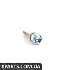Болт м6*1*21 VAG WHT000309
