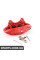 Червоний BMW M Performance Caliper - лівий BMW 34106875653