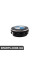 Самовирівнююча фіксована центральна кришка 56mm - комплект BMW 36122455268