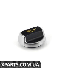 Масляна кришка Порше 911 Porsche 9P1115423A