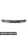 TRIM COVER, ПОВІТРЯ BMW 51117303765