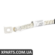 ЗЕМЕЛЬНИЙ КАБЕЛЬ BMW 12427564635